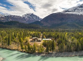 29865 Seward Hwy, Seward, AK 99664