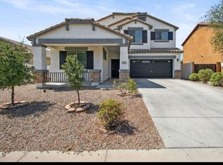 10231 W Raymond St, Tolleson, AZ 85353