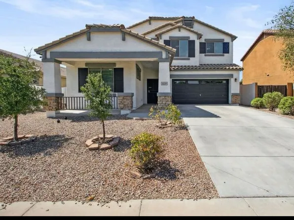 10231 W Raymond St, Tolleson, AZ 85353