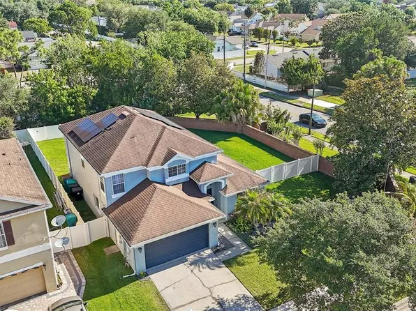 8637 Hastings Beach Blvd, Orlando, FL 32829