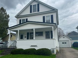 503 Elm St, Rome, NY 13440