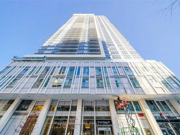 77 Mutual St, Toronto, ON
