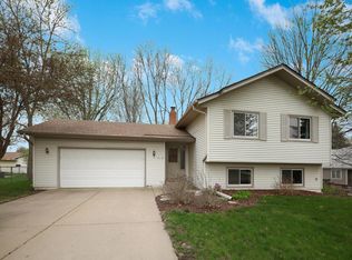 10708 Wyoming Rd S, Minneapolis, MN 55438