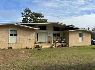 1649 Dan Duran Rd, Nicholls, GA 31554