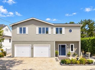 16 W 13th St, Barnegat Light, NJ 08006
