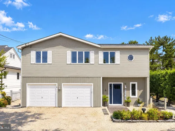 16 W 13th St, Barnegat Light, NJ 08006