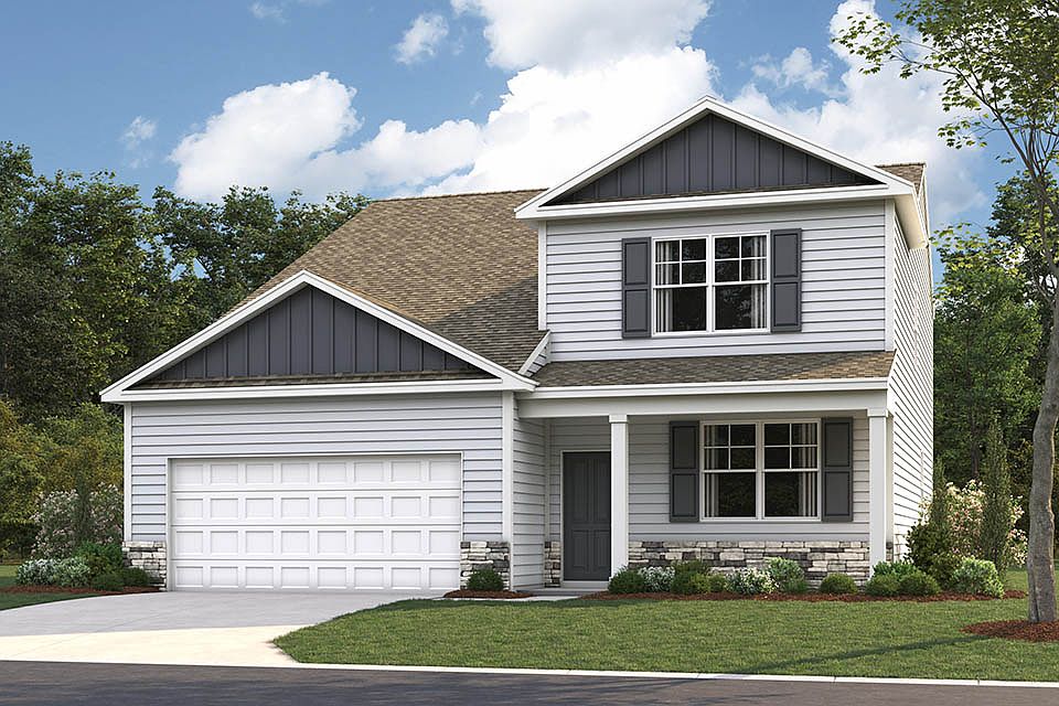 Plan Elevation.