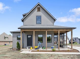 896 E Clemons Trl, Republic, MO 65738