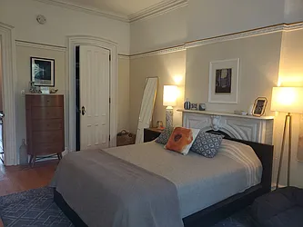 Rented by BLS Realty