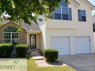 140 Greenway Dr, Covington, GA 30016