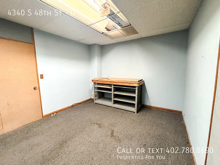 4340 S 48th St #D — Photo 10