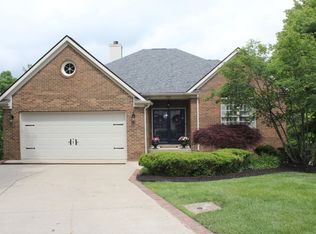 113 Paddock Ct, Frankfort, KY 40601