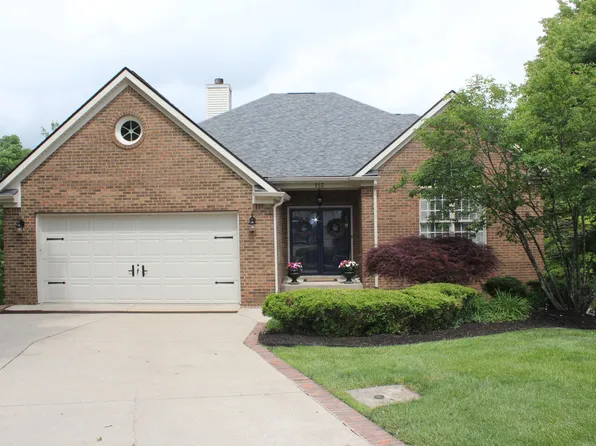 113 Paddock Ct, Frankfort, KY 40601