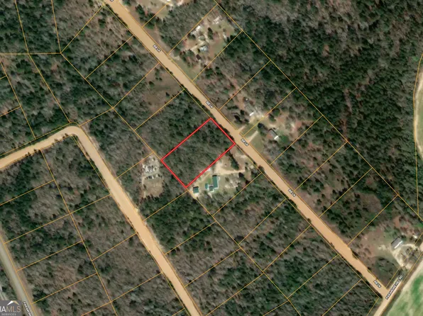 Bb Ln, Millen, GA 30442
