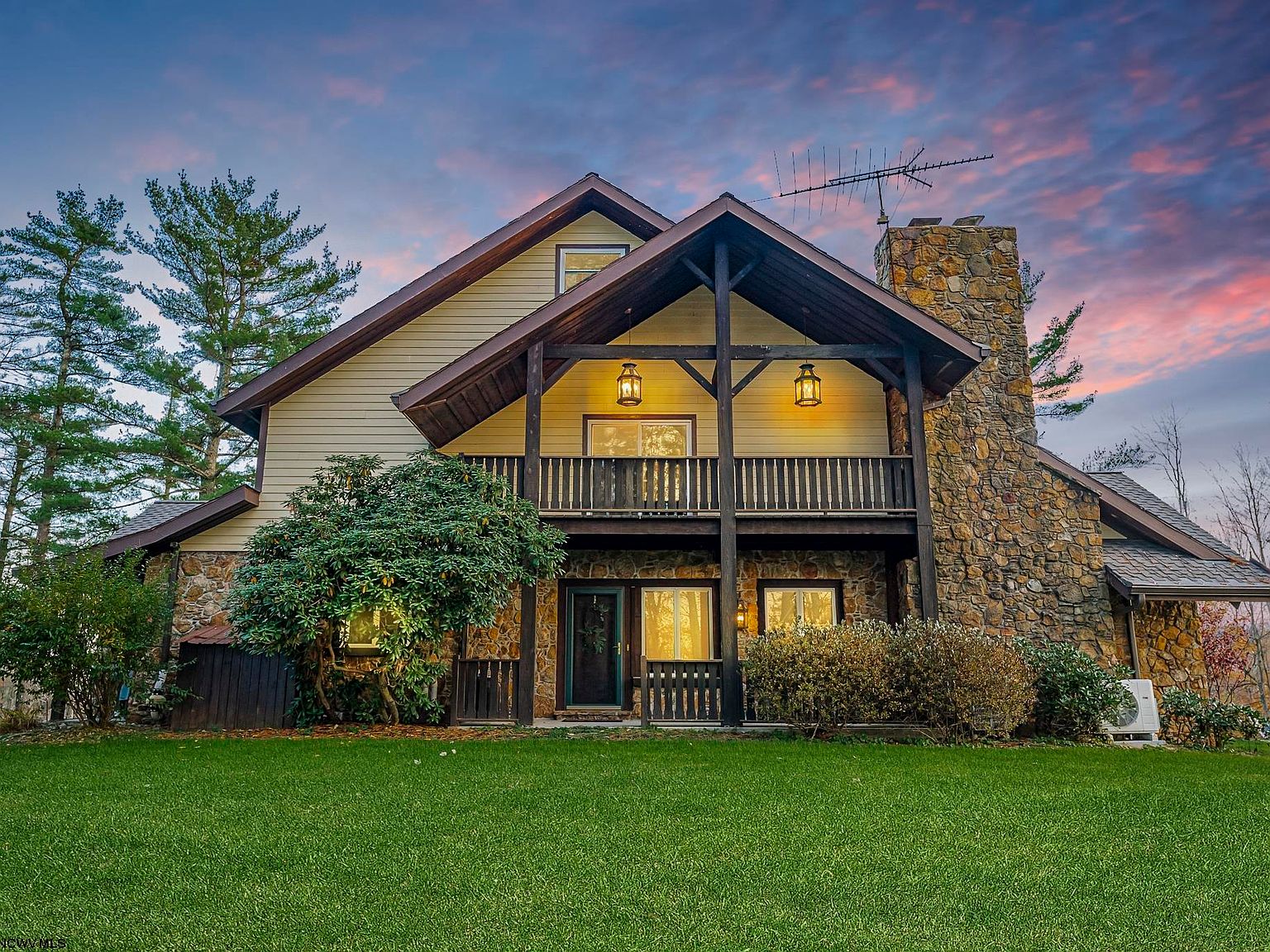 317 Dave Trickett Ln, Independence, WV 26374 Zillow