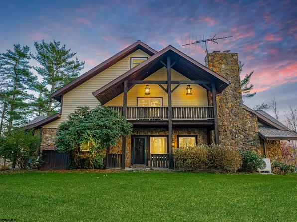 317 Dave Trickett Ln, Independence, WV 26374
