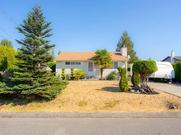540 Deering St, Nanaimo, BC V9R 1C1