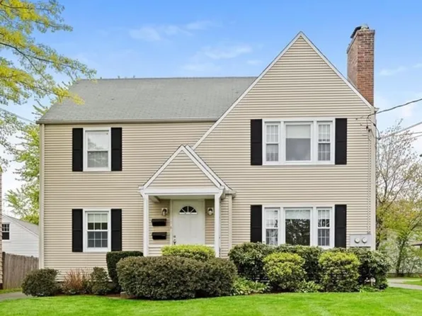 1136 Boulevard, West Hartford, CT 06119