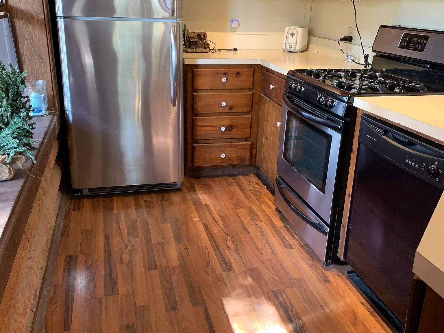 1 bed, 550 sqft, $1,395 — Photo 4