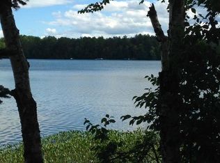 3274 Cty Hwy C, Rhinelander, WI 54501