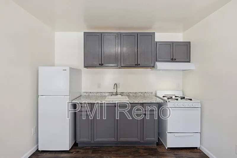 1515 N Carson St #3