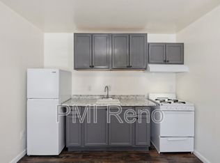 1515 N Carson St UNIT 3, Carson City, NV 89701
