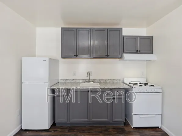 1515 N Carson St, Carson City, NV
