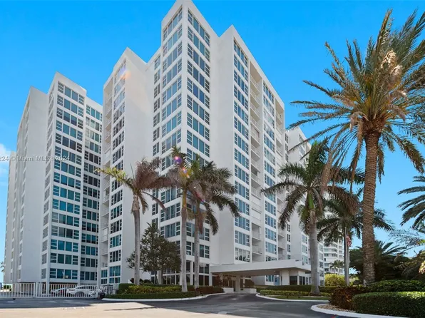 1620 S Ocean Blvd APT 12F, Lauderdale By The Sea, FL 33062