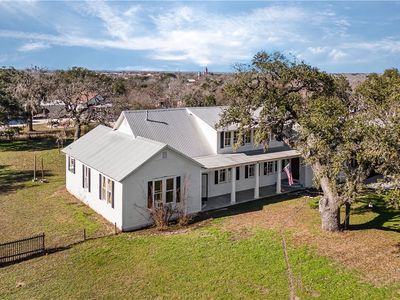 408 Frobese St, Cuero, TX, 77954