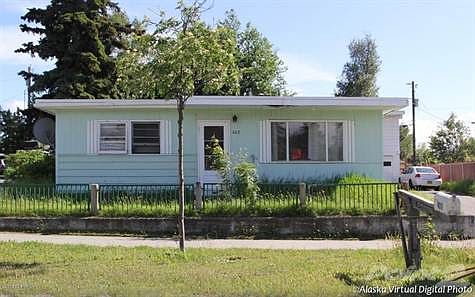 5th image of 4217 Spenard Rd