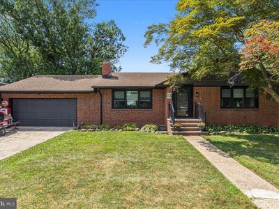 22 White Stag Dr, Hamilton, NJ, 08620