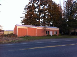 1721 Bishop Rd, Chehalis, WA 98532