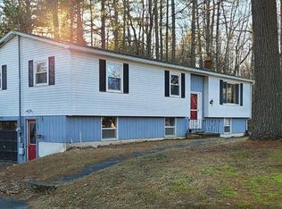 1138 Summerhaven Rd, Augusta, ME 04330