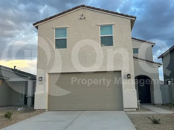 17337 W Daley Ln, Surprise, AZ 85387