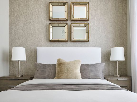 Plan 2 Owner s Suite