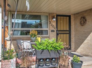 3209 Olive St, Denver, CO 80207
