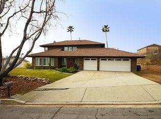 5016 Jadeite Ave, Rancho Cucamonga, CA 91737