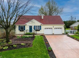 509 N Stadium Dr, Xenia, OH 45385