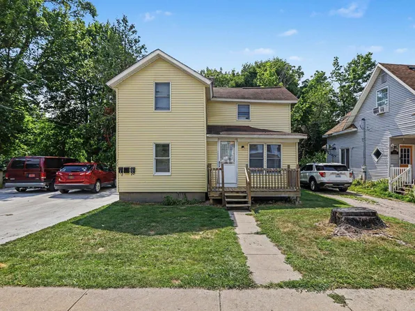 725 N Lake St, Cadillac, MI 49601