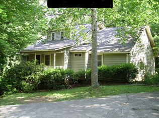 11875 Old Mountain Park Rd, Roswell, GA 30075