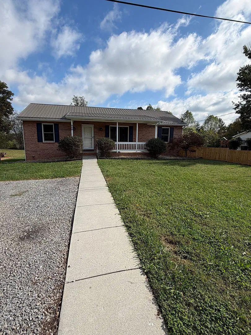 980 Claudette Dr, Talbott, TN 37877 — Photo 1