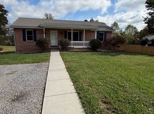 980 Claudette Dr, Talbott, TN 37877