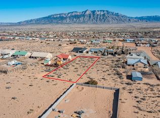 2203 Sonora Rd NE, Rio Rancho, NM 87144
