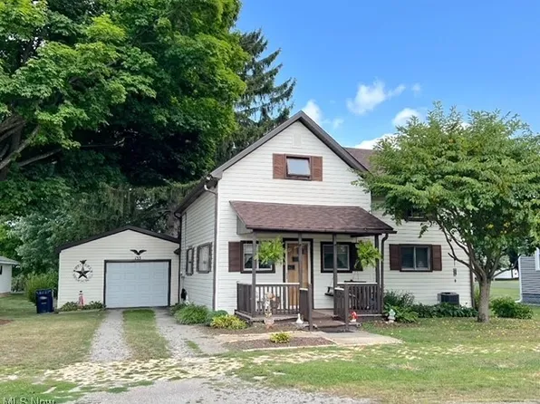 133 Church St, Tuscarawas, OH 44682