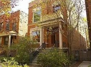 2031 W Cortez St, Chicago, IL 60622