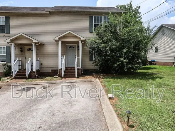 617 Wilderness Trl, Columbia, TN 38401