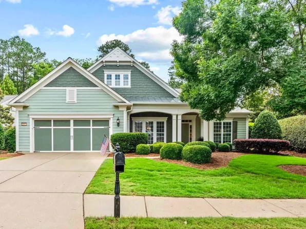 1000 Deep Water Way, Greensboro, GA 30642