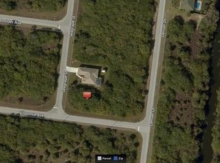 19482 Villanova Ave, PORT CHARLOTTE, FL 33954