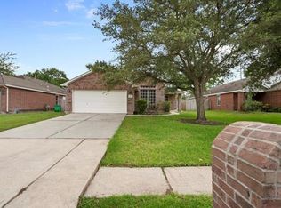 4526 Cannongate Dr, Spring, TX 77373