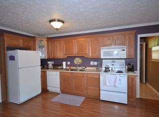 249 Bayshore Dr, Cicero, IN 46034